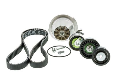 SET POMPA APA + CUREA DINTATA