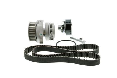 SET POMPA APA + CUREA DINTATA AISIN TKVG7104 3