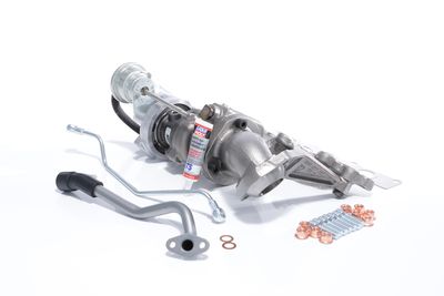 LADER AUFLADUNG BTS Turbo T981155 15