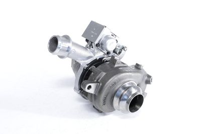 LADER AUFLADUNG BTS Turbo T916133 19