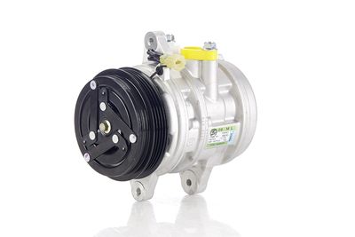 KOMPRESSOR KLIMAANLAGE NISSENS 890697 20