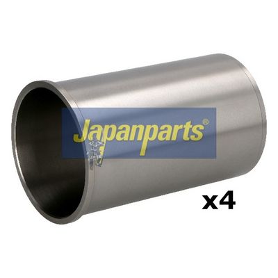 JAPANPARTS Cilindro įvorių komplektas