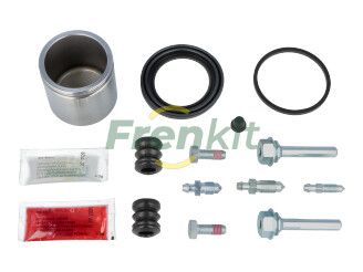 Repair Kit, brake caliper 754411