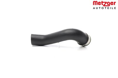 LADELUFTSCHLAUCH METZGER AUTOTEILE 2400173 22