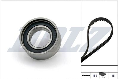 SET CUREA DE DISTRIBUTIE