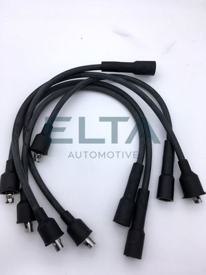 Комплект проводов зажигания ELTA AUTOMOTIVE ET4633 для RENAULT 16