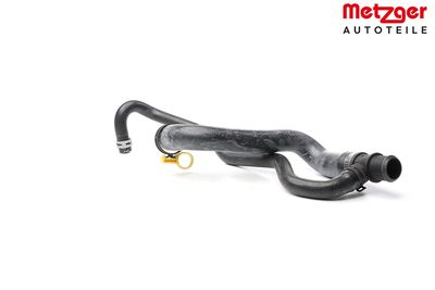 FURTUN RADIATOR METZGER AUTOTEILE 2422245 4