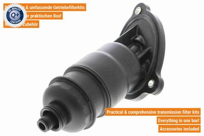 HYDRAULIKFILTER AUTOMATIKGETRIEBE VAICO V103021 9