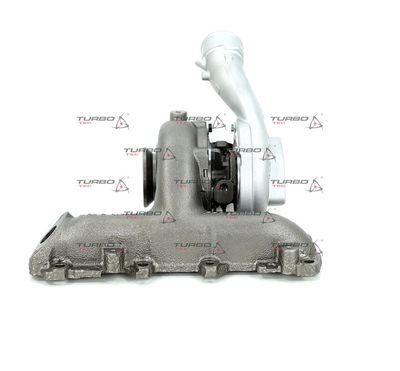 COMPRESOR SISTEM DE SUPRAALIMENTARE