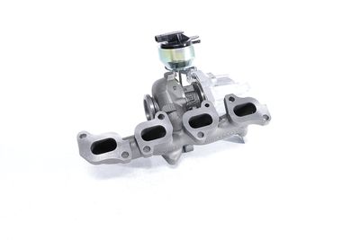 LADER AUFLADUNG BTS Turbo T916735 26