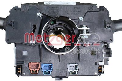 LENKSTOCKSCHALTER METZGER AUTOTEILE 0916500 1