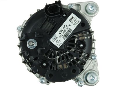 Alternator A3127PR