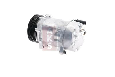 KOMPRESSOR KLIMAANLAGE AKS DASIS 851770N 1