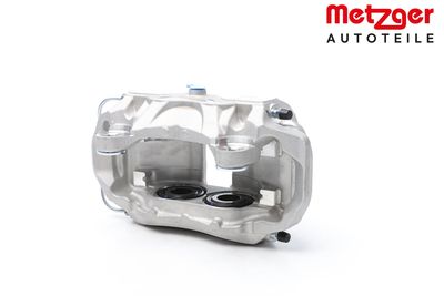 BREMSSATTEL METZGER AUTOTEILE 6261531 23