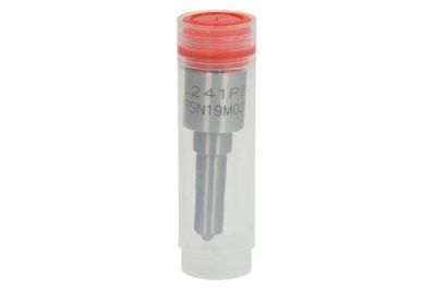 CR injector sproeier