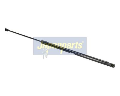 газов амортисьор, капак на двигателя JAPANPARTS ZS09195