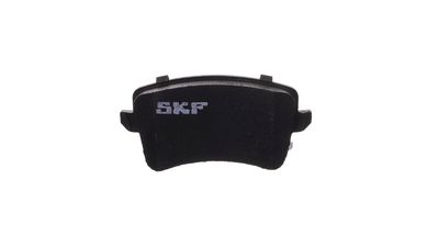 BREMSBELAGSATZ SCHEIBENBREMSE SKF VKBP90112E 25