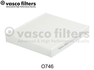 Filter, Innenraumluft