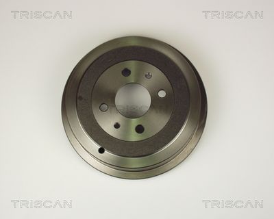 Тормозной барабан TRISCAN 8120 15205 для FIAT PANDA