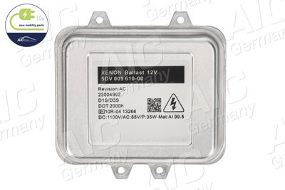 UNITATE DE CONTROL LUMINI