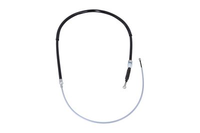 Trosas, stovėjimo stabdys