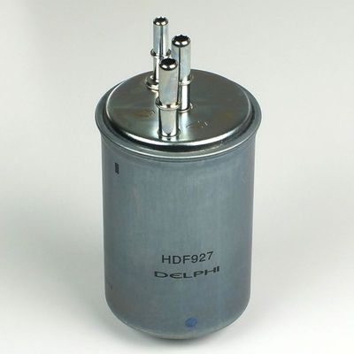 KRAFTSTOFFFILTER DELPHI HDF927 15
