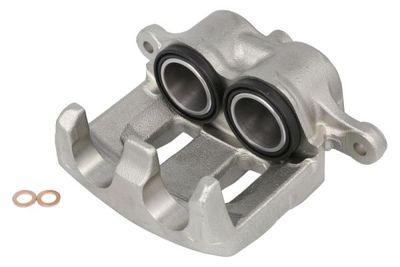 Schijfremklauw Voor Links (nieuw) past: NISSAN PATROL GR V 2.8D/3.0D 06.97-