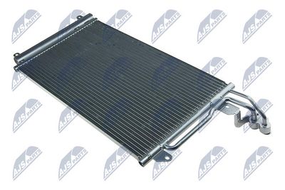 CONDENSATOR CLIMATIZARE NTY CCSAU015 1
