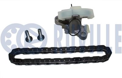 Zestaw łańcucha rozrządu RUVILLE 580224