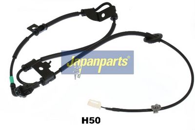 ABS-givare JAPANPARTS ABS-H50