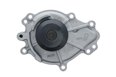 POMPă DE APă RăCIRE MOTOR VALEO 539086 1