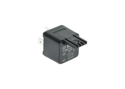 RELAIS ARBEITSSTROM BOSCH 0986332200 21