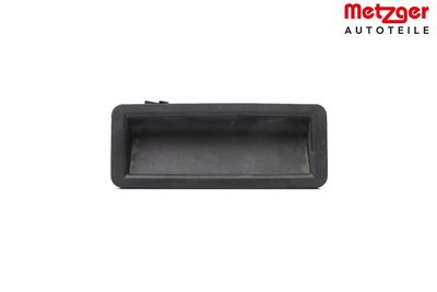 HECKKLAPPENGRIFF METZGER AUTOTEILE 2310909 2