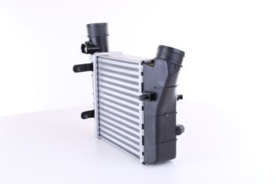 INTERCOOLER COMPRESOR NISSENS 96549 29
