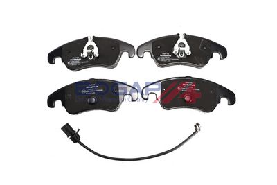 SET PLACUTE FRANA FRANA DISC BOGAP F8210648