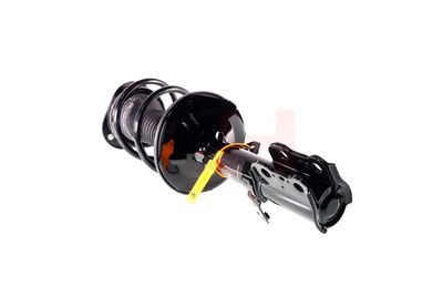 ANSAMBLU TELESCOP ARC GH GH354553C02 3