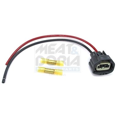 SET REPARAT CABLURI SISTEM ELECTRIC CENTRAL MEAT & DORIA 25451