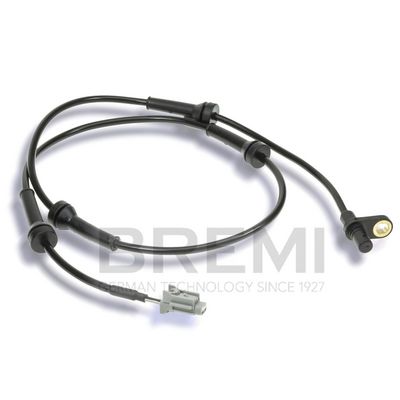 Vorschau Sensor, Raddrehzahl