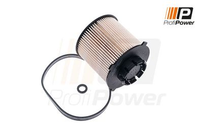 kuro filtras 3F0022 ProfiPower