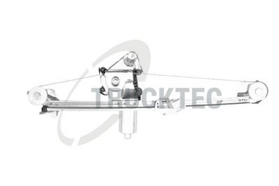 стъклоподемник TRUCKTEC AUTOMOTIVE 02.54.044