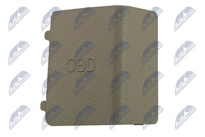 ACOPERIRE CONSOLA CENTRALA NTY EZCBM234 2