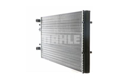 RADIATOR RACIRE MOTOR MAHLE CR401000S 17