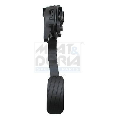 SET PEDALE CONDUCERE