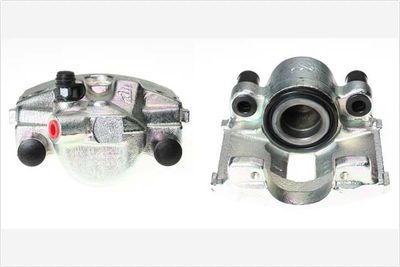 DEPA ET72918 Тормозной суппорт  для FIAT PALIO (Фиат Палио)