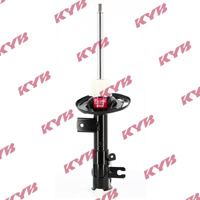 STOßDäMPFER KYB 338088 24