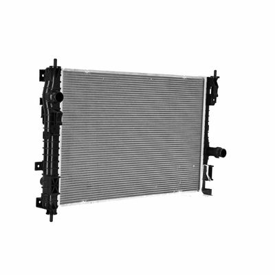 RADIATOR RACIRE MOTOR NISSENS 607228 37