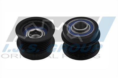 Механизм свободного хода генератора IJS GROUP 30-1309 для FORD FOCUS