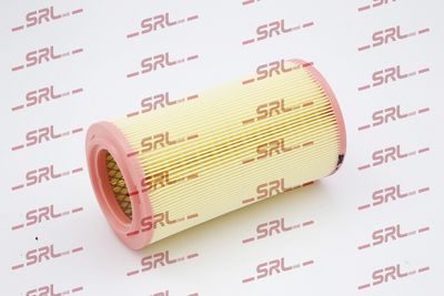 Air filter