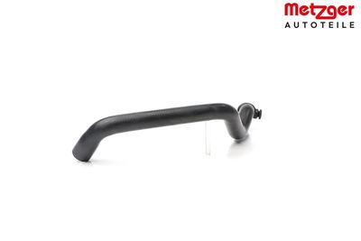 FURTUN RADIATOR METZGER AUTOTEILE 2420301 18