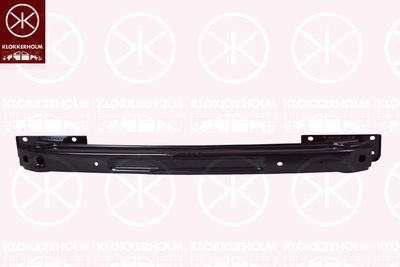 основа, броня KLOKKERHOLM 2506980